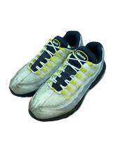 NIKE◆AIR MAX 95 ESSENTIAL_エア マックス 95 エッセンシャル/27cm/WHT_画像2