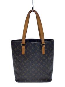 LOUIS VUITTON◆ヴァヴァンGM_モノグラム・キャンバス_BRW/PVC/BRW