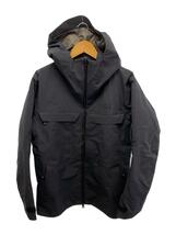 THE NORTH FACE◆POWDANCE TRICRIMATE JACKET_パウダンス トリクライメイト ジャケット/S/ナイロン/BL_画像1