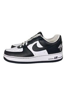 NIKE◆AIR FORCE 1 LOW QS TS/エアフォース 1 ロー クイックストライク テラースクワッド/28cm/W