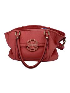 TORY BURCH◆ハンドバッグ/-/PNK/2WAY