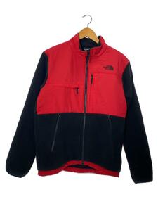 THE NORTH FACE◆DENALI JACKET_デナリジャケット/NA71951/M/ポリエステル/RED