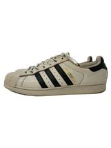 adidas◆ローカットスニーカー/28cm/WHT/EG6325_画像1