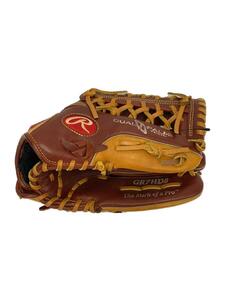 Rawlings◆軟式グローブ/右利き用/ブラウン/GR7HD8/ローリングス