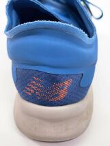 NEW BALANCE◆ローカットスニーカー/US10/BLU/MPESULP1_画像6