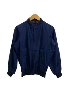 BARACUTA◆70s～80s/オールドバラクータ/ハリントンジャケット/スイングトップ/G9/-/コットン/NVY