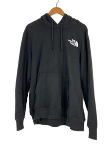 THE NORTH FACE◆スウェット/XL/コットン/BLK/721556