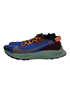 NIKE◆PEGASUS TRAIL 2 GTX_ペガサス トレイル 2 ゴアテックス/29cm/マルチカラー