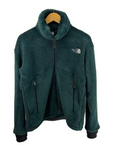 THE NORTH FACE◆フリースジャケット_NA61731Z/M/ポリエステル/GRN