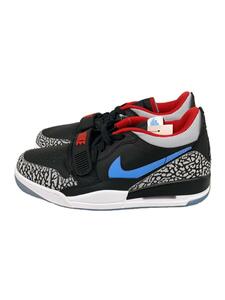 NIKE◆ローカットスニーカー/27.5cm/BLK/PVC/CD7069-004