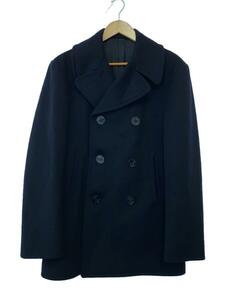 US.NAVY* pea coat /36/-/NVY/11461-C-62