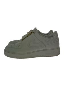 NIKE◆AIR FORCE 1 LOW LXX_エア フォース 1 ロー セリーナ/29cm/WHT/レザー