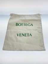 BOTTEGA VENETA◆ミニ・ザ・ポーチ/ショルダーバッグ/牛革/WHT/585852 VCP40_画像7