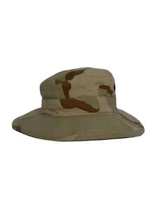 US.ARMY◆Sun Hot Weather Type II/ハット/MIL-TYPE-J-44320/カモフラ/迷彩/7 1/4