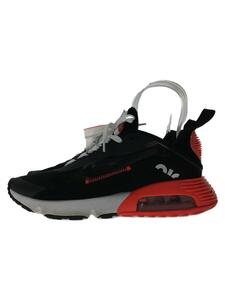 NIKE◆AIR MAX 2090 SP/26.5cm/BLK