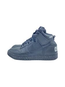 NIKE◆DUNK HI 1985 / U_ダンクハイ 1985 アンダーカバー/27cm/BLK