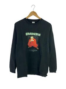 BYWEAR/長袖Tシャツ/M/コットン/BLK/プリント/EMINEM L/S T-Shirt #7