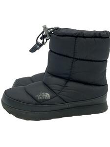 THE NORTH FACE◆ブーツ/23cm/BLK/NFW51585