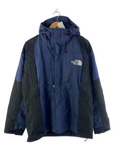 THE NORTH FACE◆マウンテンパーカ/M/ナイロン/BLU/103116