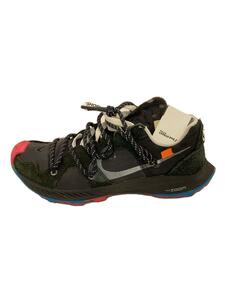 NIKE◆ローカットスニーカー/23.5cm/BLK/CD8179-001