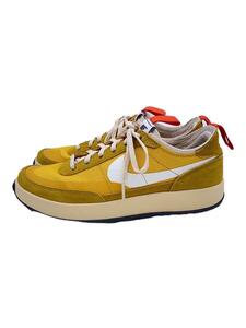 NIKE◆TOM SACHS X CRAFT GENERAL PURPOSE SHOE DARK_トム・サックス X クラフト/2