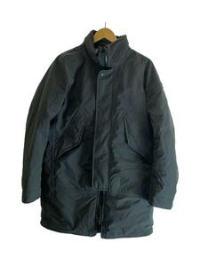 nonnative◆17AW/EXPLORER PUFF ジャケット/-/-/グレー/NN-JU3202