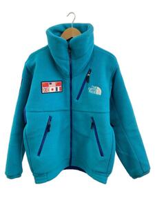 THE NORTH FACE◆TRANS ANTARCTICA FLEECE JACKET_トランスアンタークティカフリースジャケット/M/ポリエ