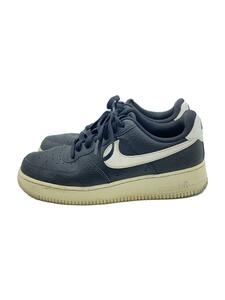 NIKE◆AIR FORCE 1 07_エアフォース 1 07/25cm/BLK