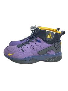 NIKE◆ACG AIR MOWABB_A.C.G. エア モワブ/27cm/PUP