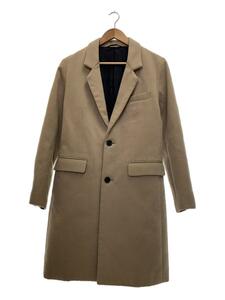 Чувство места ◆ Chester Coat/M/Polyester/Beige/PX-AB-C801