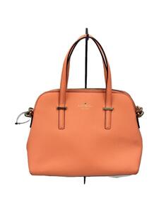 kate spade new york◆ショルダーバッグ/-/ORN/無地