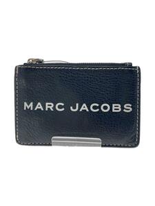 MARC BY MARC JACOBS◆コインケース/レザー/BLK/レディース/M0014585