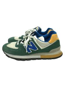 NEW BALANCE◆ローカットスニーカー/26.5cm/マルチカラー/ML574DVG