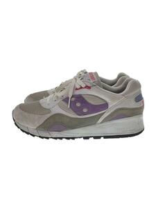 SAUCONY◆ローカットスニーカー/UK9/WHT/s70441-2