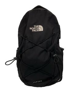 THE NORTH FACE◆リュック/-/BLK/NF0A3VXF
