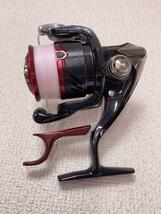 SHIMANO◆リール/スピニングリール/03609/16BB-Xラリッサ/C3000DXG_画像2