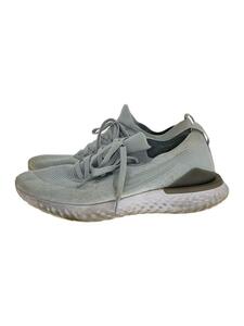 NIKE◆ローカットスニーカー/UK9.5/GRY/コットン/BQ8928004