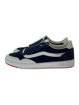 VANS◆ローカットスニーカー/29.5cm/NVY/VN0A5KR5CP_画像1