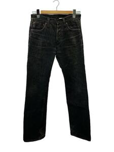 SAMURAI JEANS◆ボトム/30/コットン/S5800BK