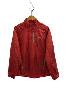 NIKE◆スポーツウェアー/XL/RED/HO120408EAG