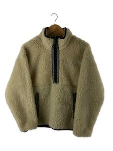 THE NORTH FACE◆SWEET WATER PULLOVER BIO/XS/ポリエステル/IVO