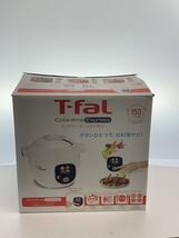 T-fal◆その他調理家電 クックフォーミー エクスプレス CY8511JP_画像9