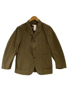 Engineered Garments◆ジャケット/XS/ナイロン/KHK