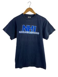 NEIGHBORHOOD◆Tシャツ/M/コットン/NVY/00S/TULTEX