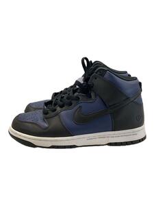 NIKE◆FRAGMENT DESIGN X DUNK HIGH_フラグメント デザイン X ナイキ ダンク ハイ/27c