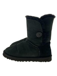 UGG australia◆ブーツ/26cm/BLK