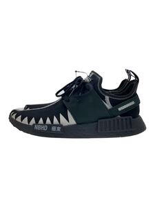 adidas◆NMD_R1_PK_NBHD/エヌエムディー/27cm/BLK