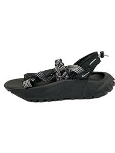 NIKE◆ONEONTA SANDAL_オニオンタ サンダル/23cm/BLK