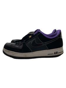 NIKE◆ローカットスニーカー/US11/BLK/レザー/DR9866-001