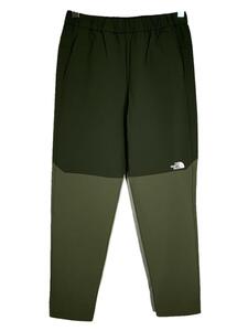 THE NORTH FACE◆APEX FLEX PANT_エイペックスフレックスパンツ/M/ナイロン/GRN